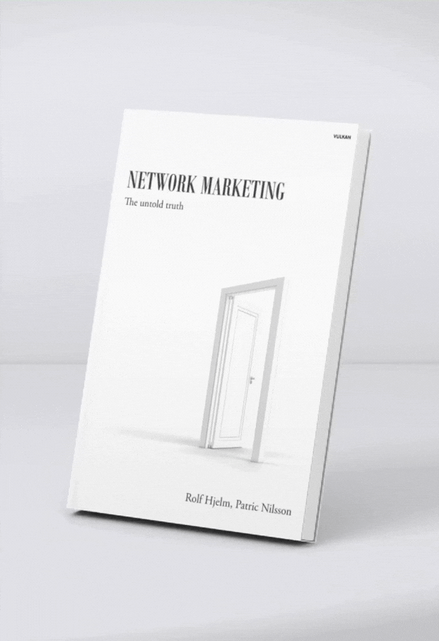 Network Marketing: The Untold Truth